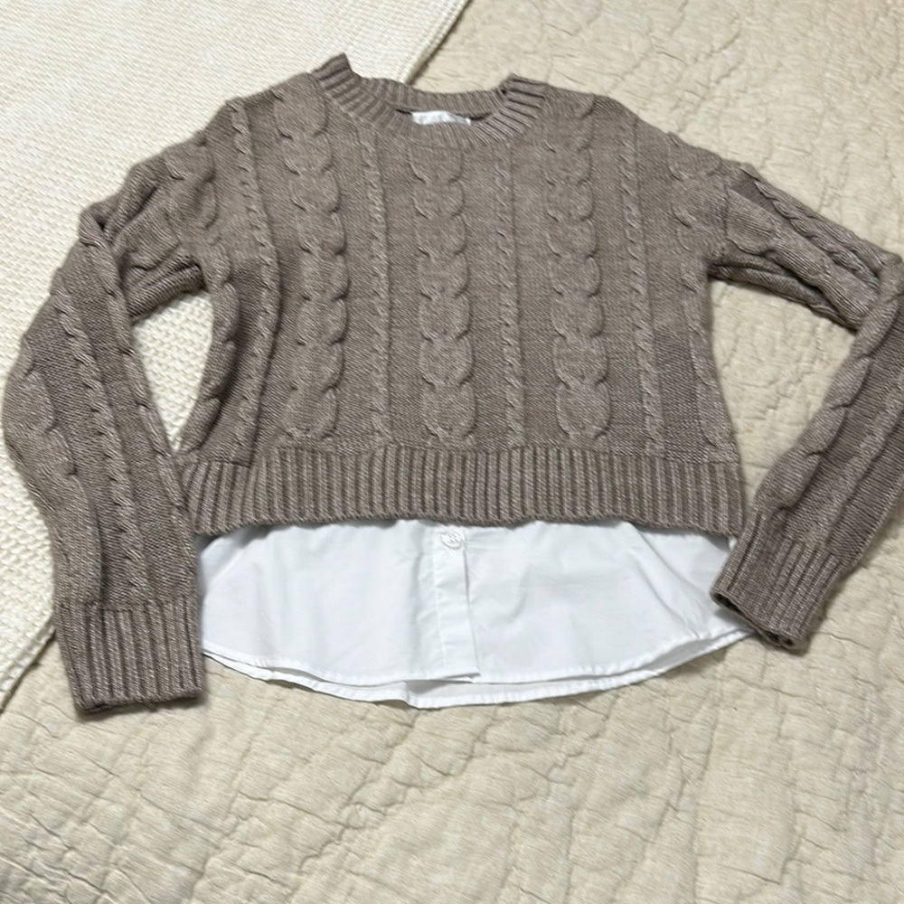 Sweater